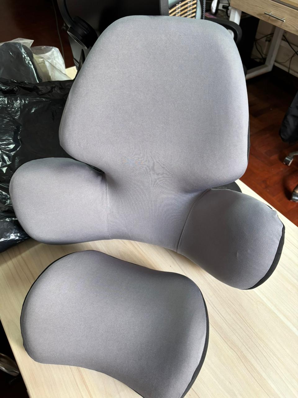COJIN ERGONOMICO