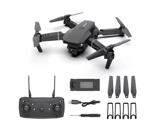 DRON 998PRO CAMARA 4K
